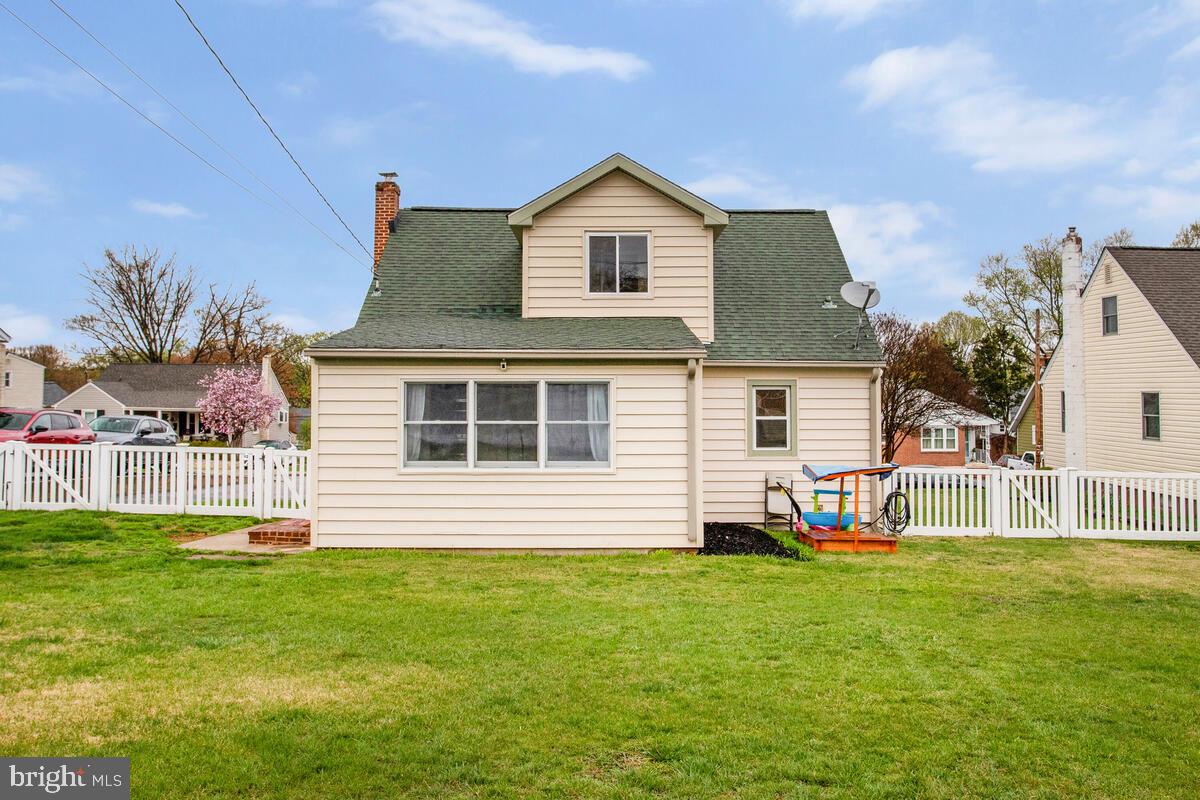 SHIPLEY HEIGHTS - Residential