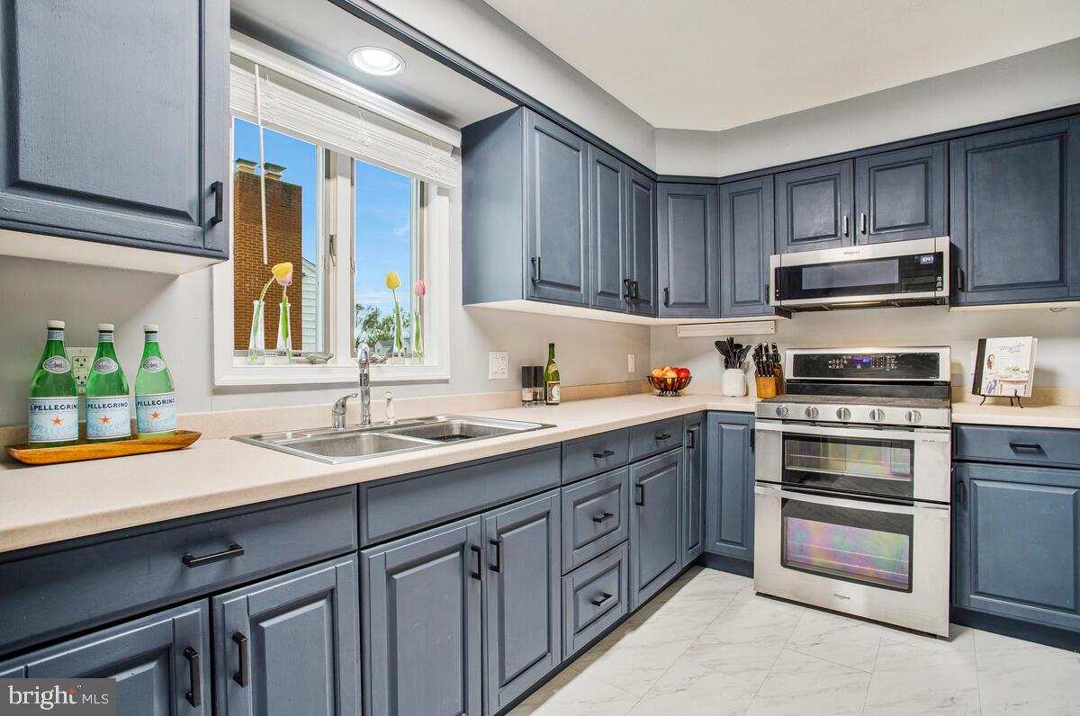 SHIPLEY HEIGHTS - Residential