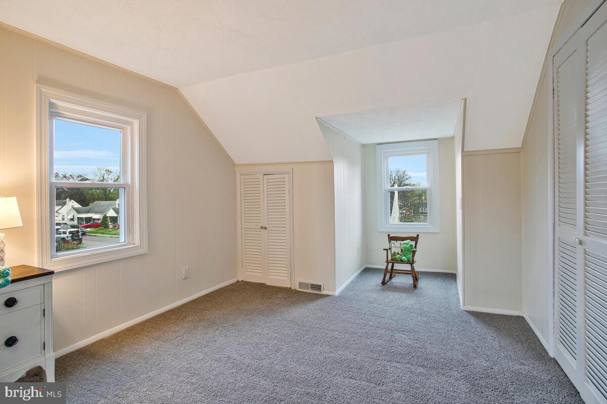 SHIPLEY HEIGHTS - Residential