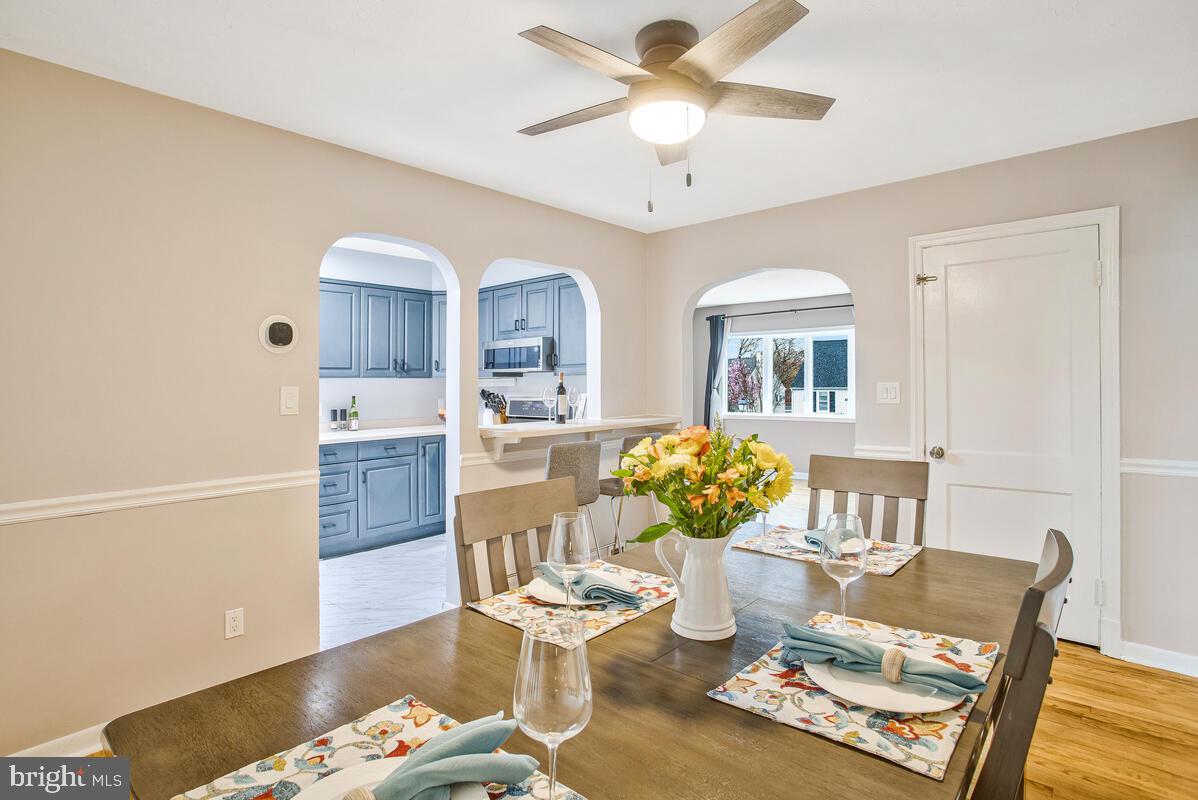 SHIPLEY HEIGHTS - Residential