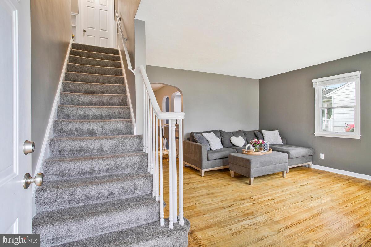 SHIPLEY HEIGHTS - Residential