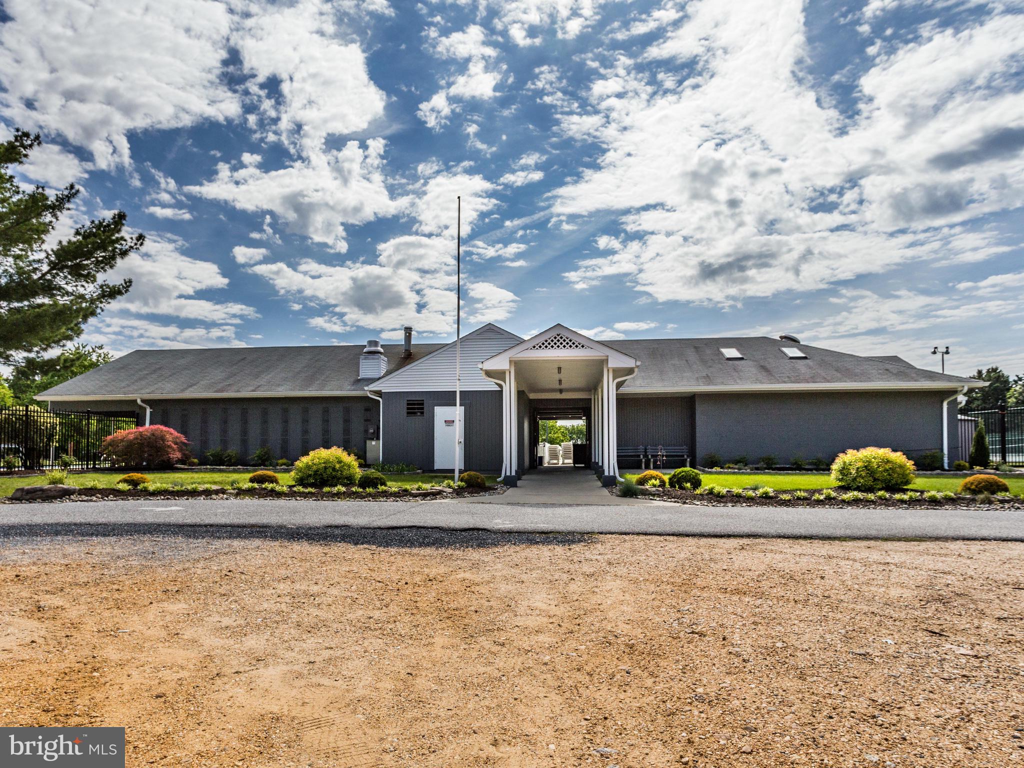 SHIPLEY HEIGHTS - Residential