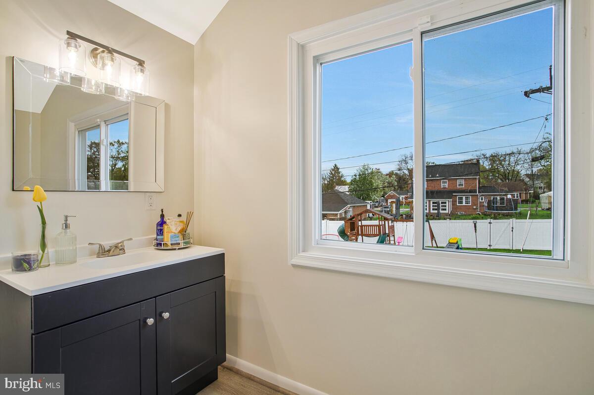 SHIPLEY HEIGHTS - Residential