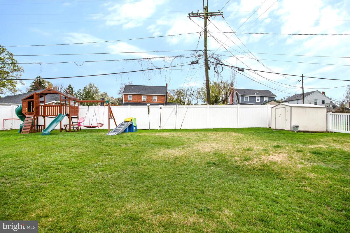 SHIPLEY HEIGHTS - Residential