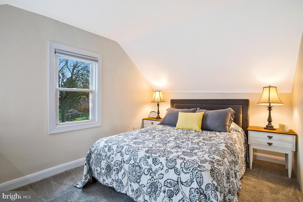 SHIPLEY HEIGHTS - Residential