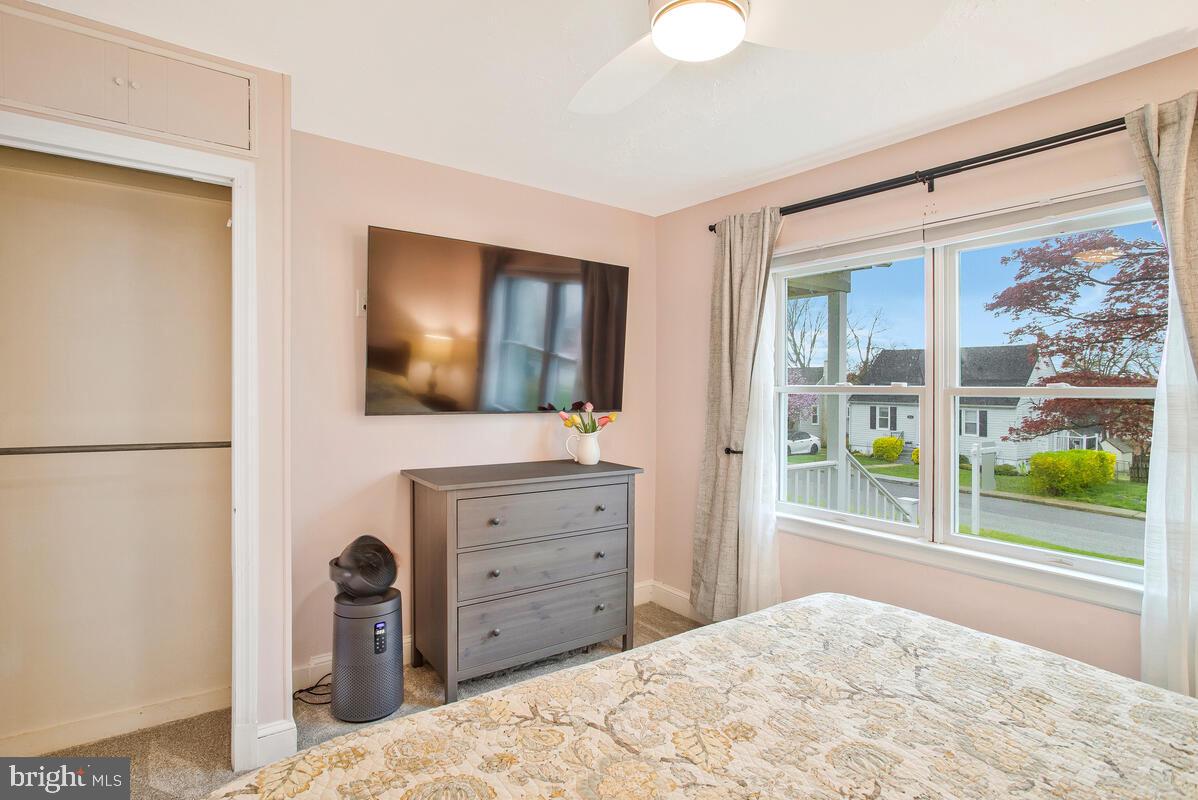 SHIPLEY HEIGHTS - Residential