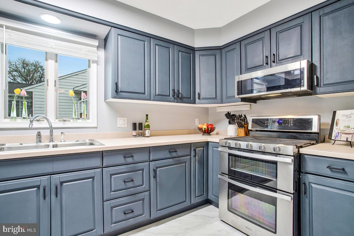 SHIPLEY HEIGHTS - Residential