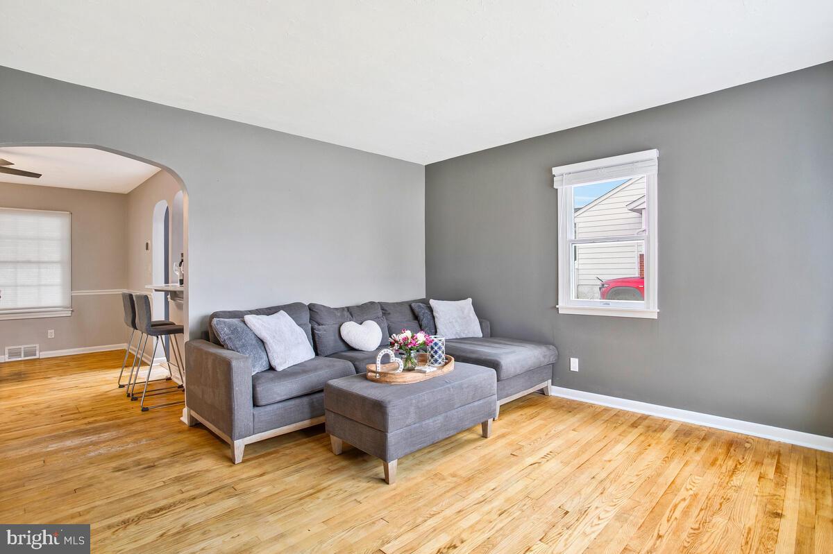 SHIPLEY HEIGHTS - Residential