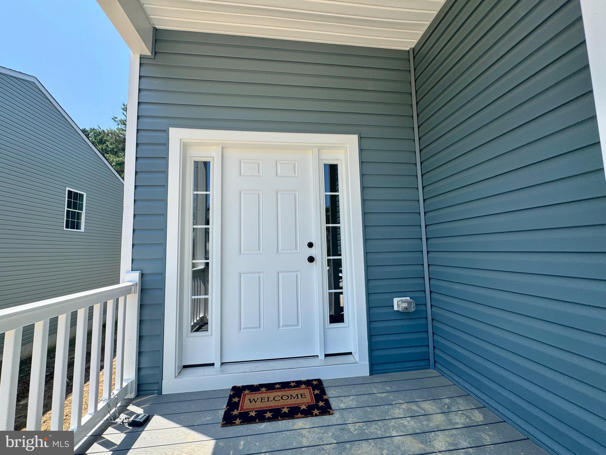 222 LONG POINT ROAD