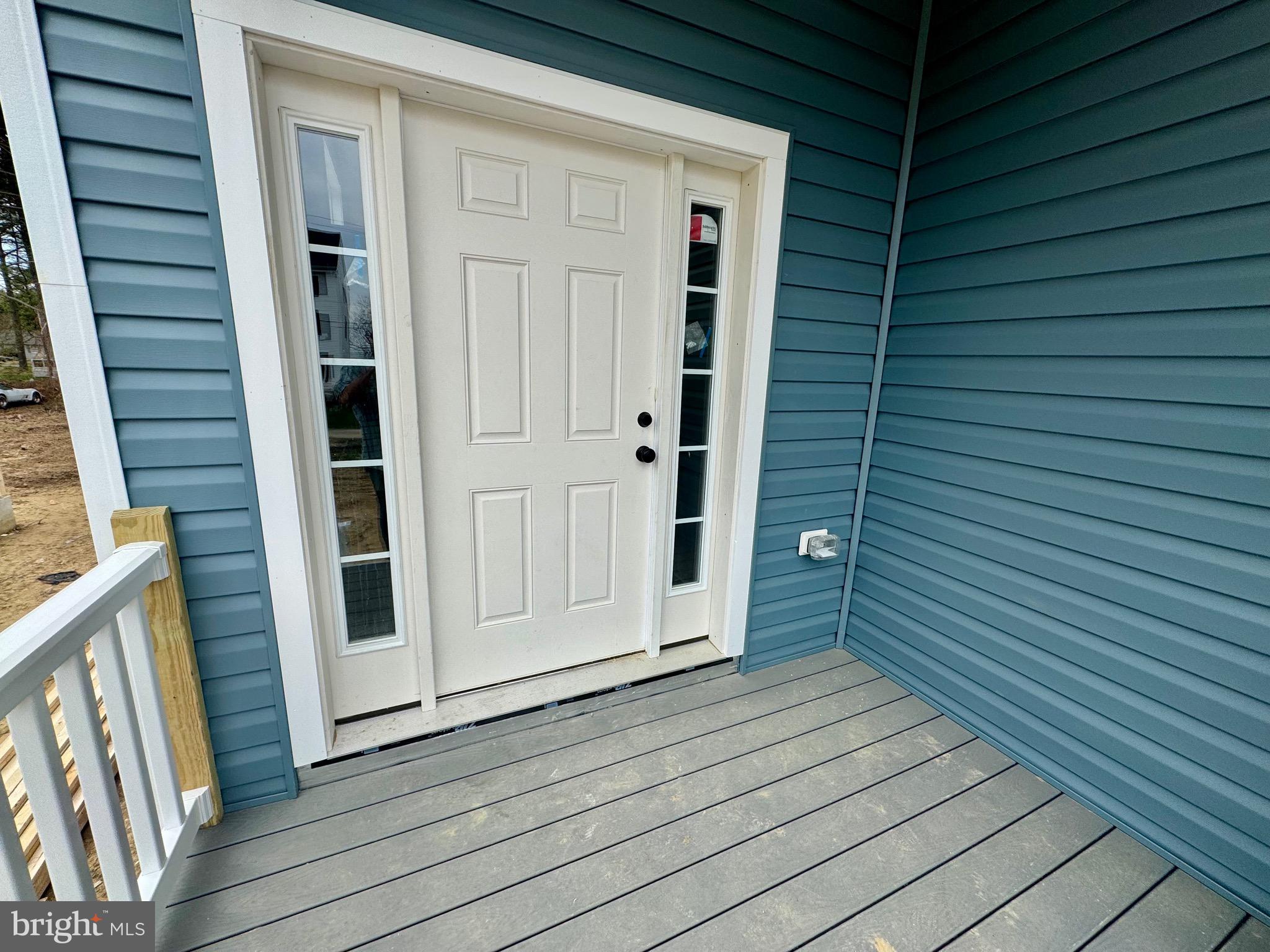 222 LONG POINT ROAD