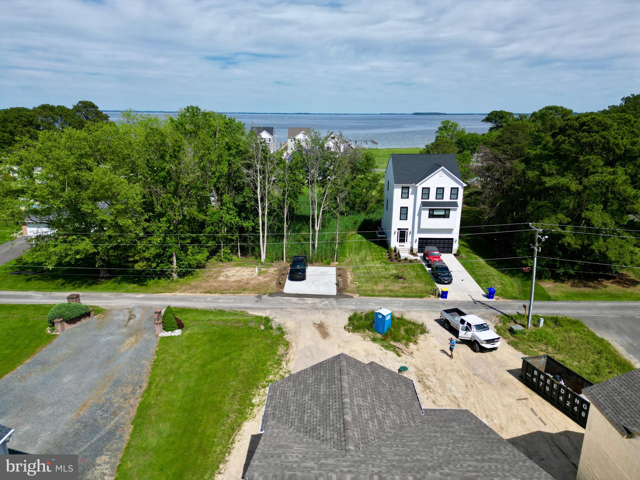 222 LONG POINT ROAD