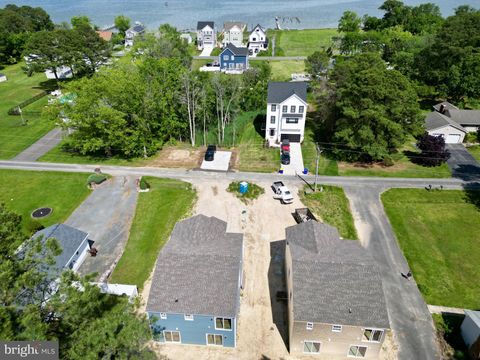 222 LONG POINT ROAD STEVENSVILLE MD 21666