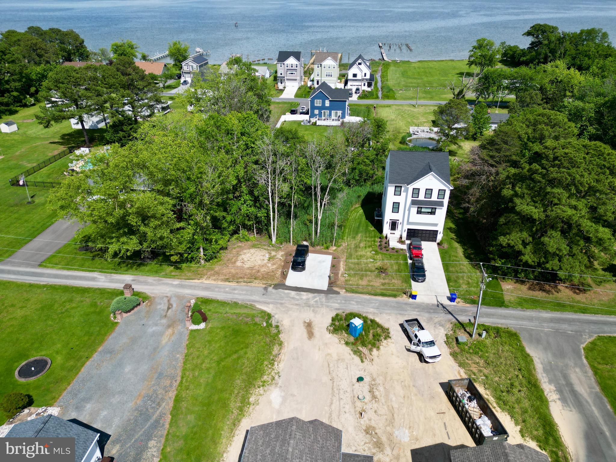 222 LONG POINT ROAD