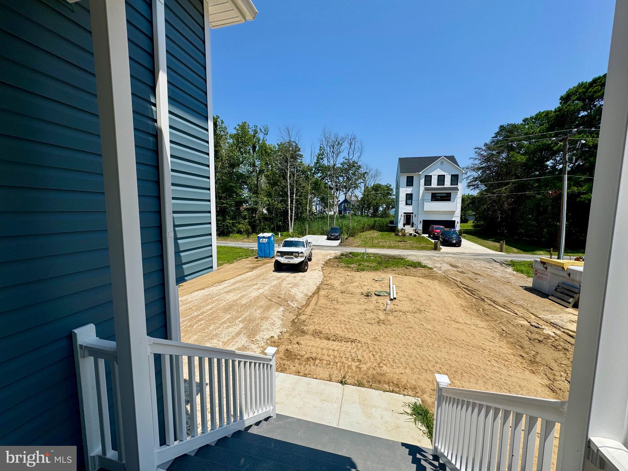 222 LONG POINT ROAD