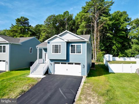 222 LONG POINT ROAD STEVENSVILLE MD 21666