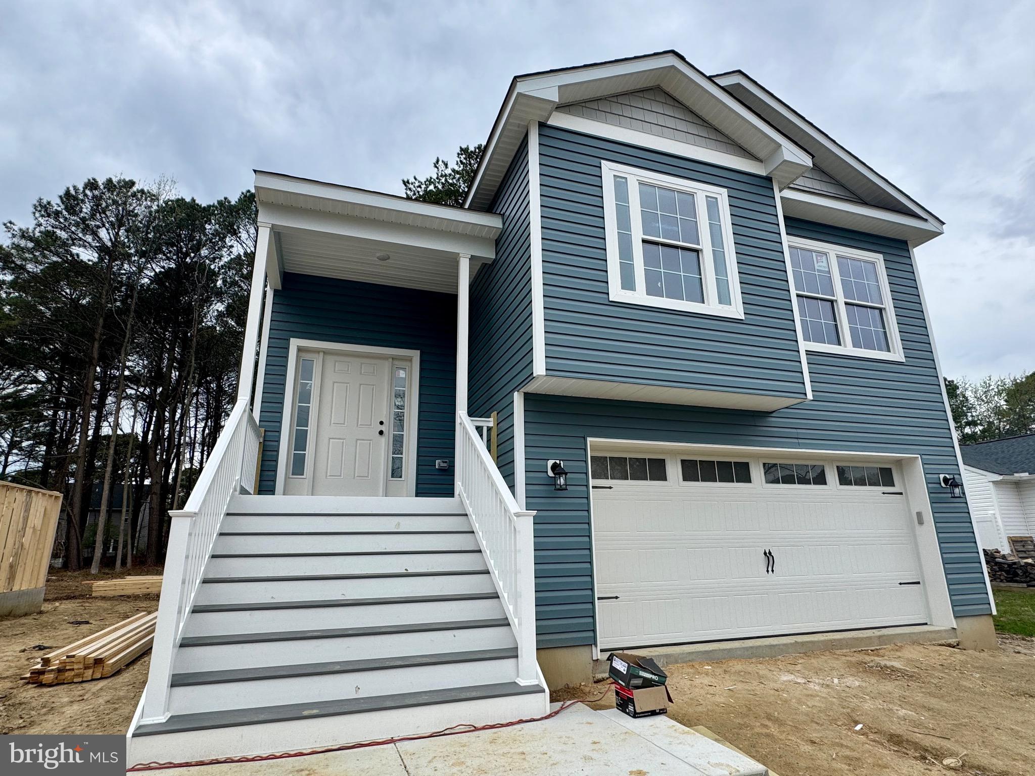 222 LONG POINT ROAD