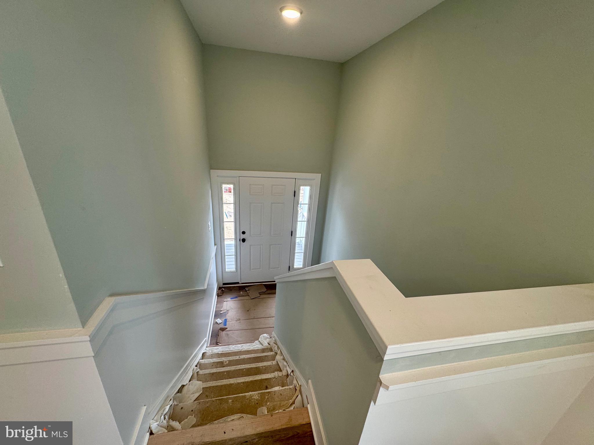 222 LONG POINT ROAD