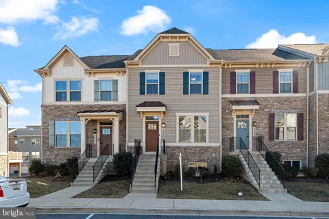5825 Pecking Stone, New Market, MD 21774 - MLS#: MDFR2060154
