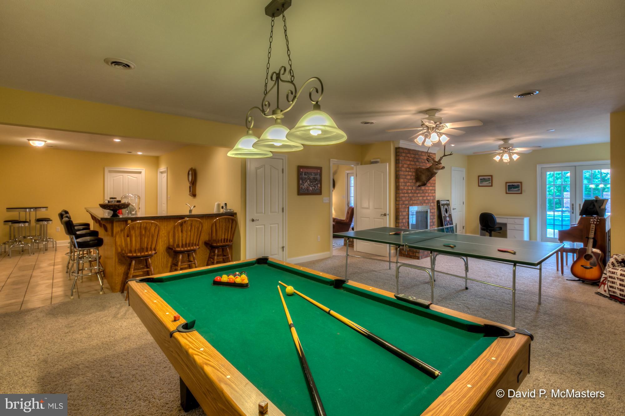 THE MEADOWS AT SLEEPY CREEK - Residential