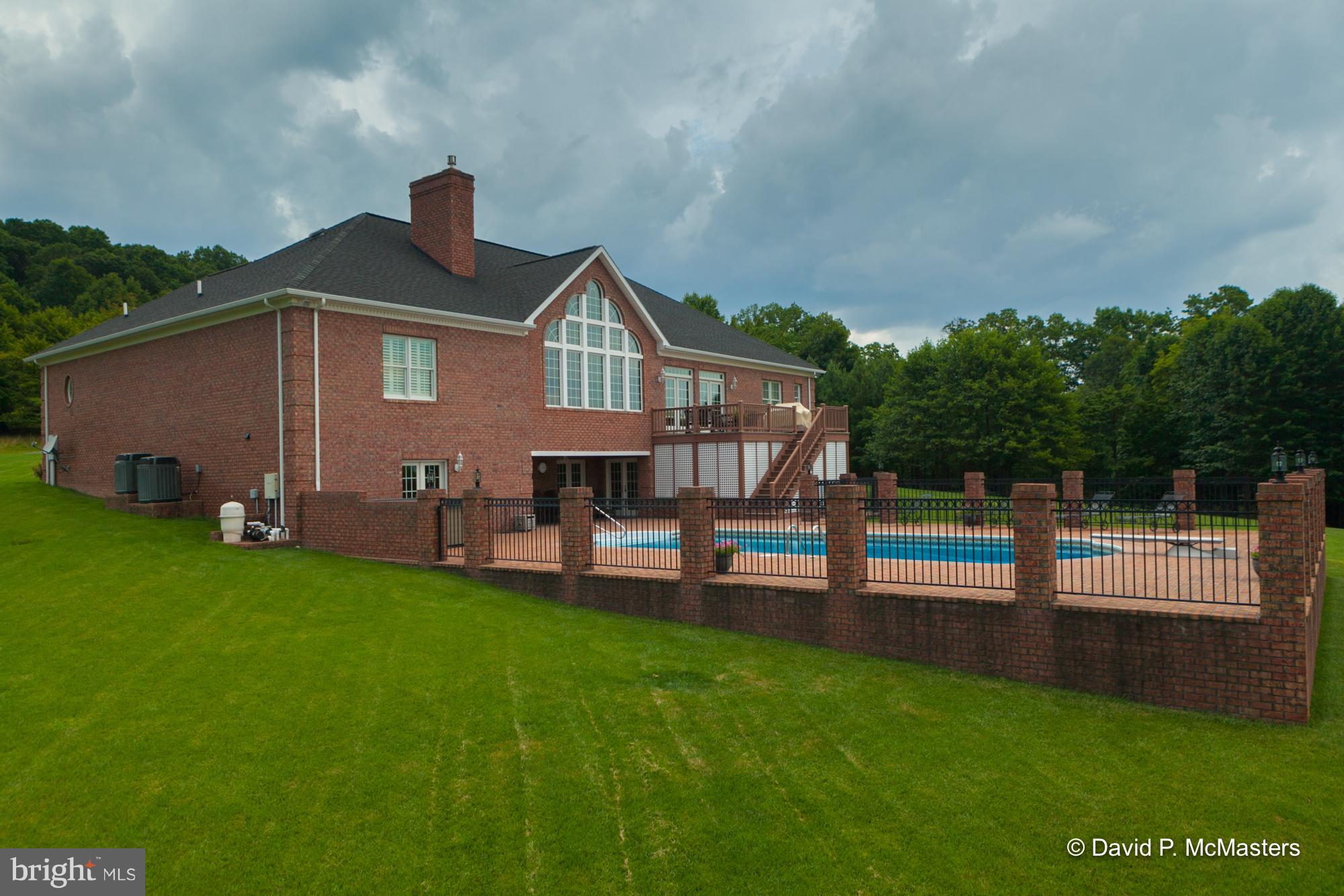 THE MEADOWS AT SLEEPY CREEK - Residential