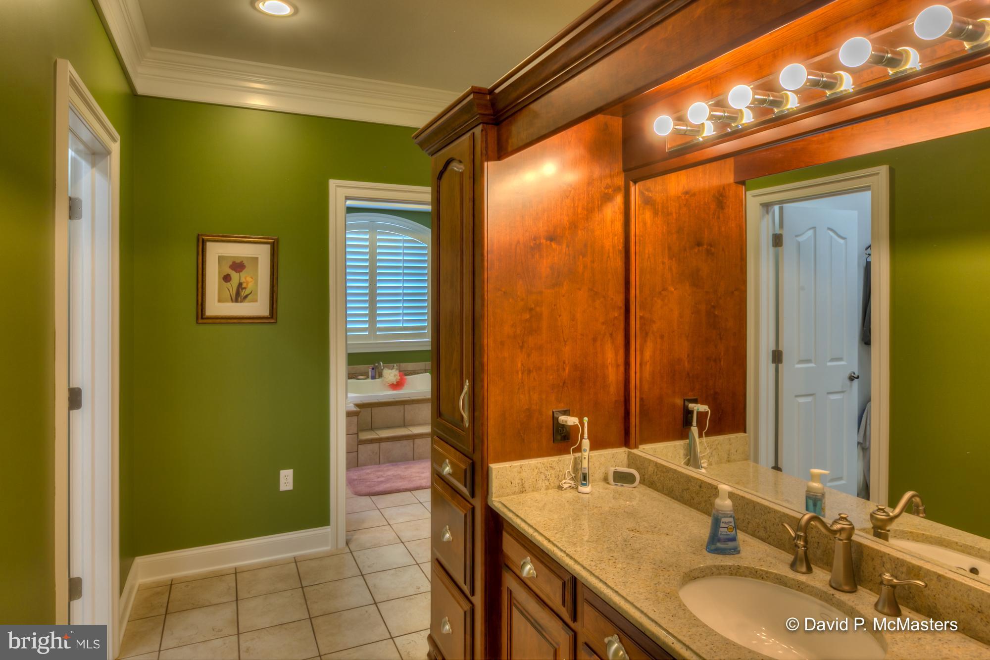 THE MEADOWS AT SLEEPY CREEK - Residential