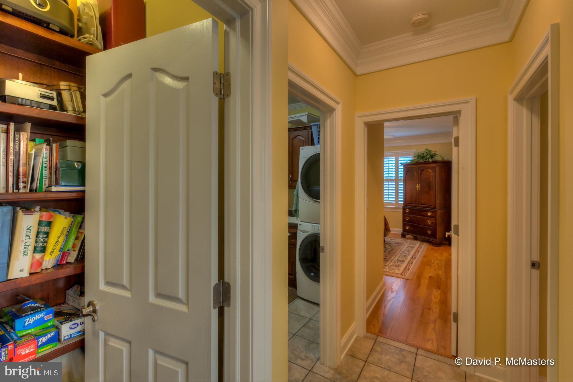 THE MEADOWS AT SLEEPY CREEK - Residential