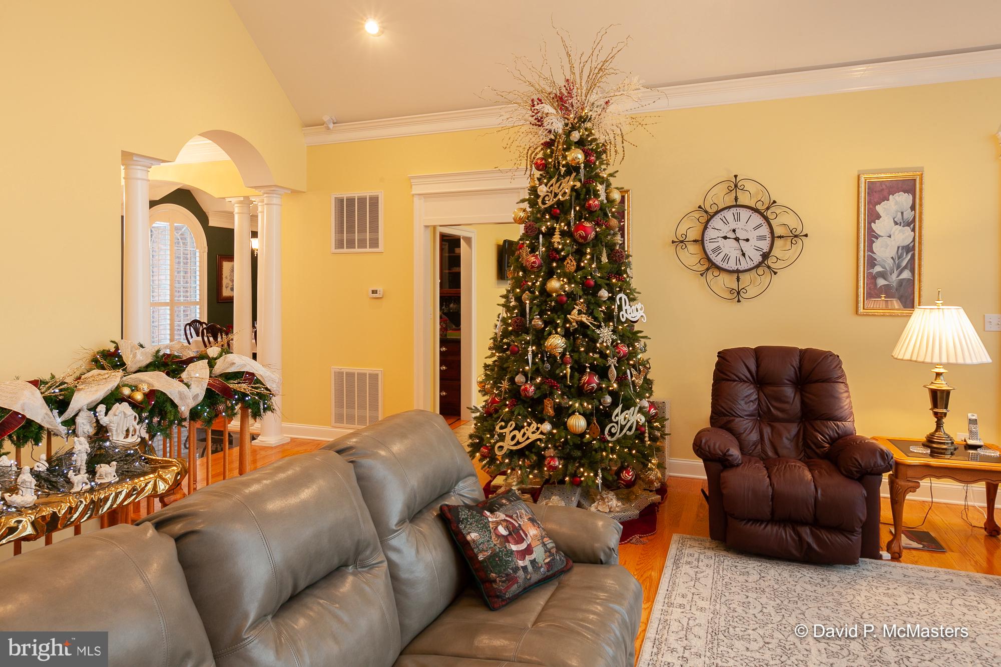 THE MEADOWS AT SLEEPY CREEK - Residential