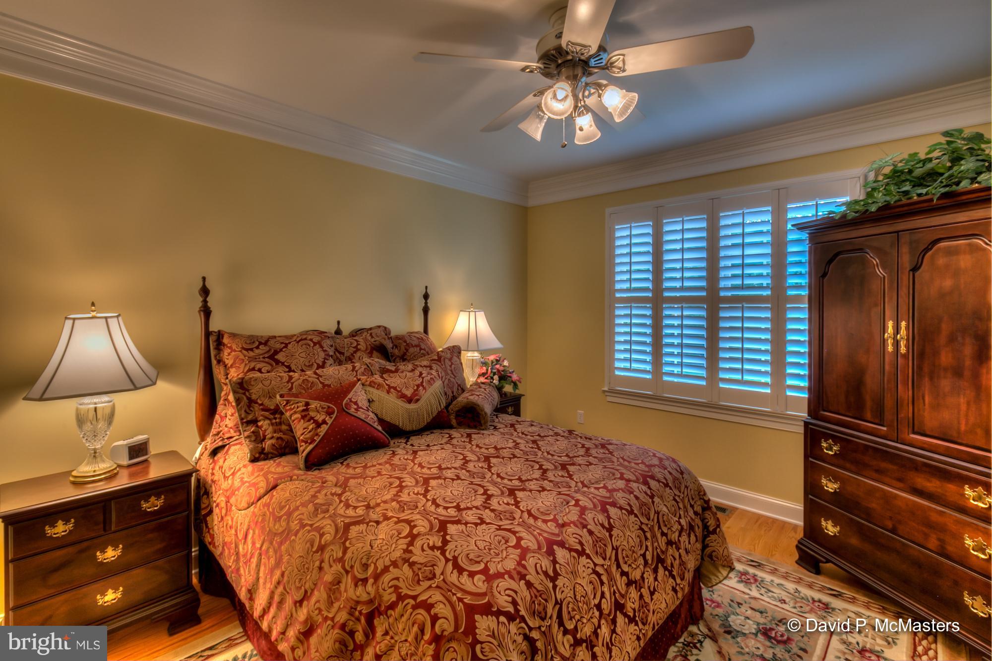 THE MEADOWS AT SLEEPY CREEK - Residential