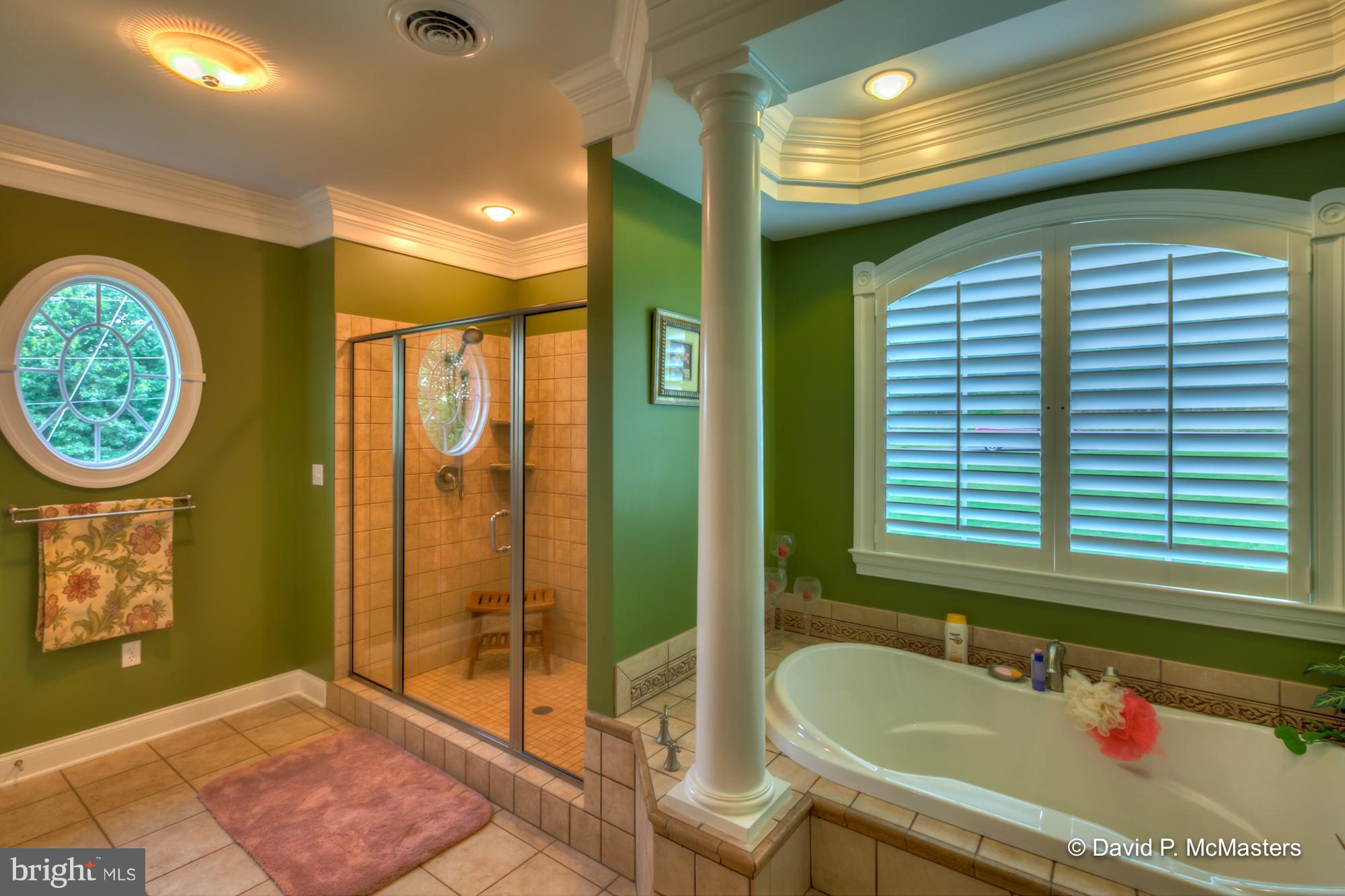 THE MEADOWS AT SLEEPY CREEK - Residential