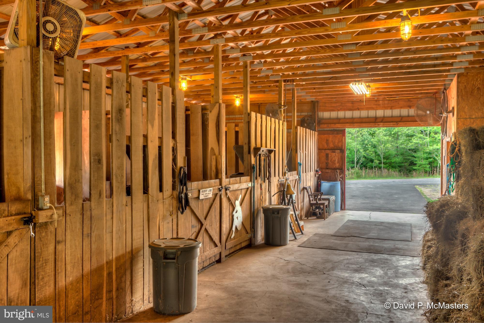 THE MEADOWS AT SLEEPY CREEK - Residential