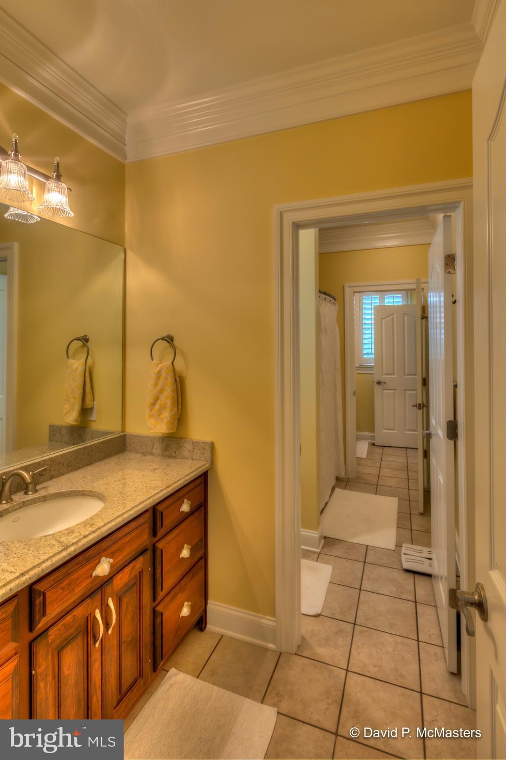 THE MEADOWS AT SLEEPY CREEK - Residential