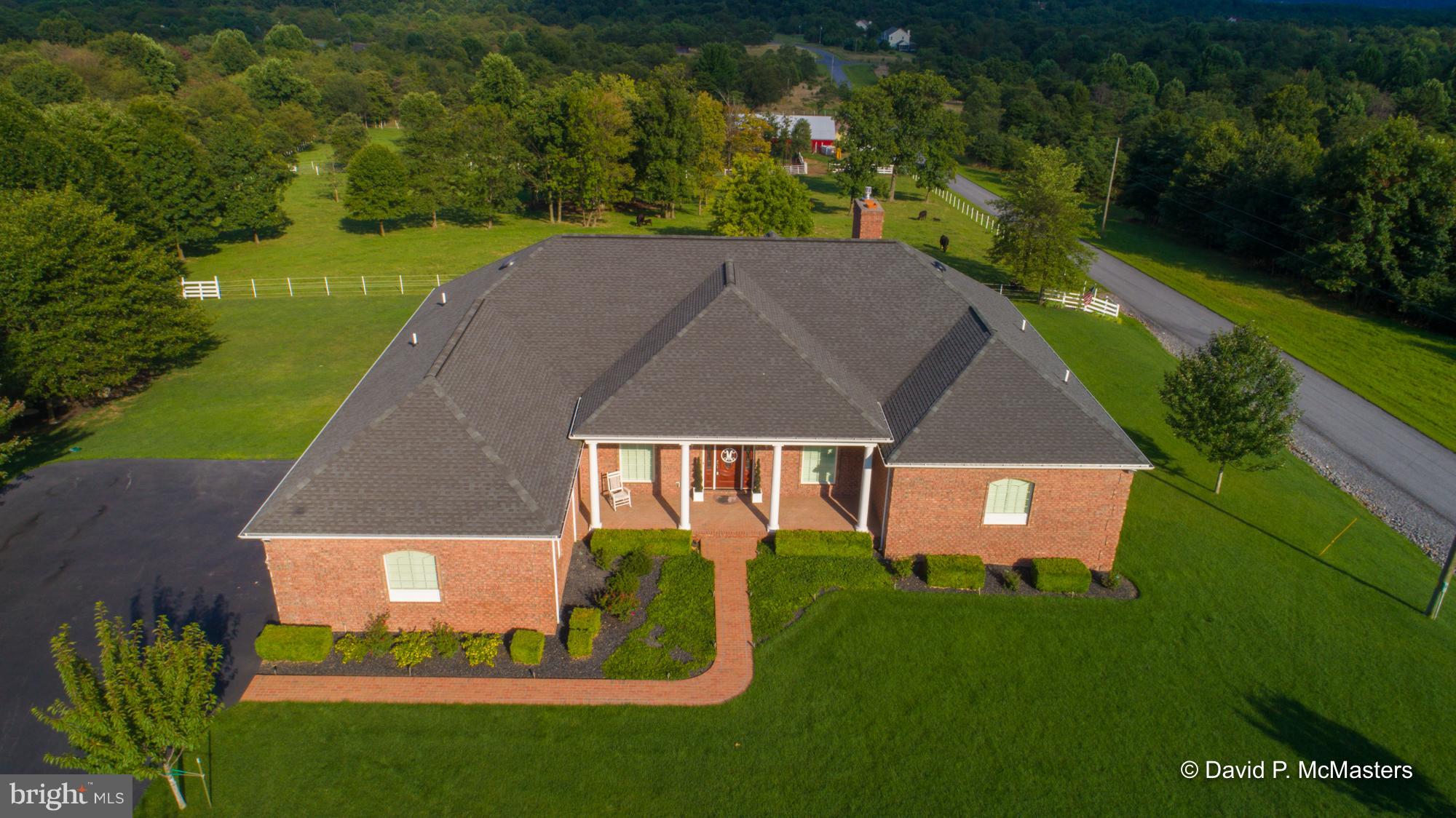 THE MEADOWS AT SLEEPY CREEK - Residential