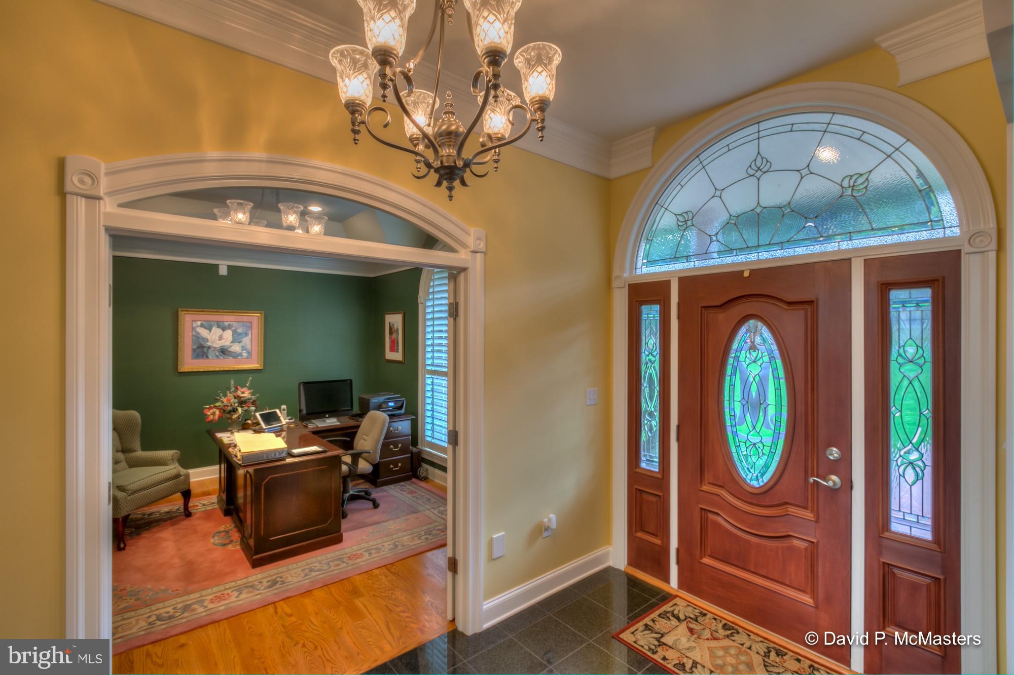 THE MEADOWS AT SLEEPY CREEK - Residential