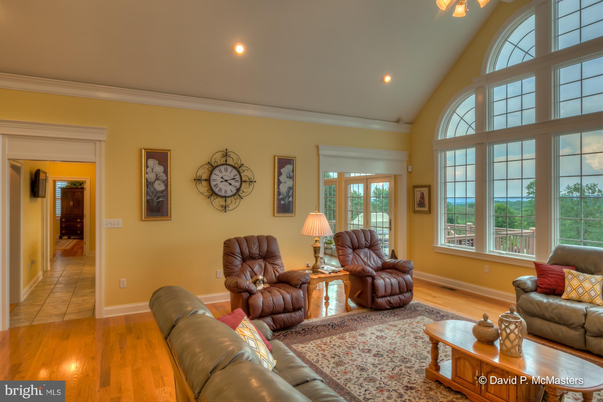 THE MEADOWS AT SLEEPY CREEK - Residential