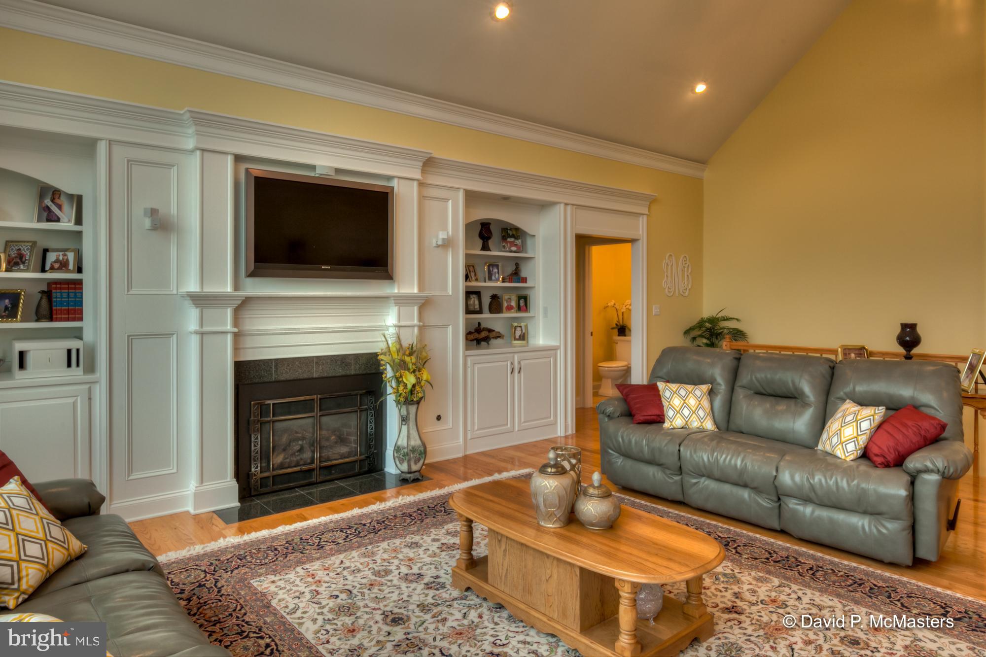 THE MEADOWS AT SLEEPY CREEK - Residential