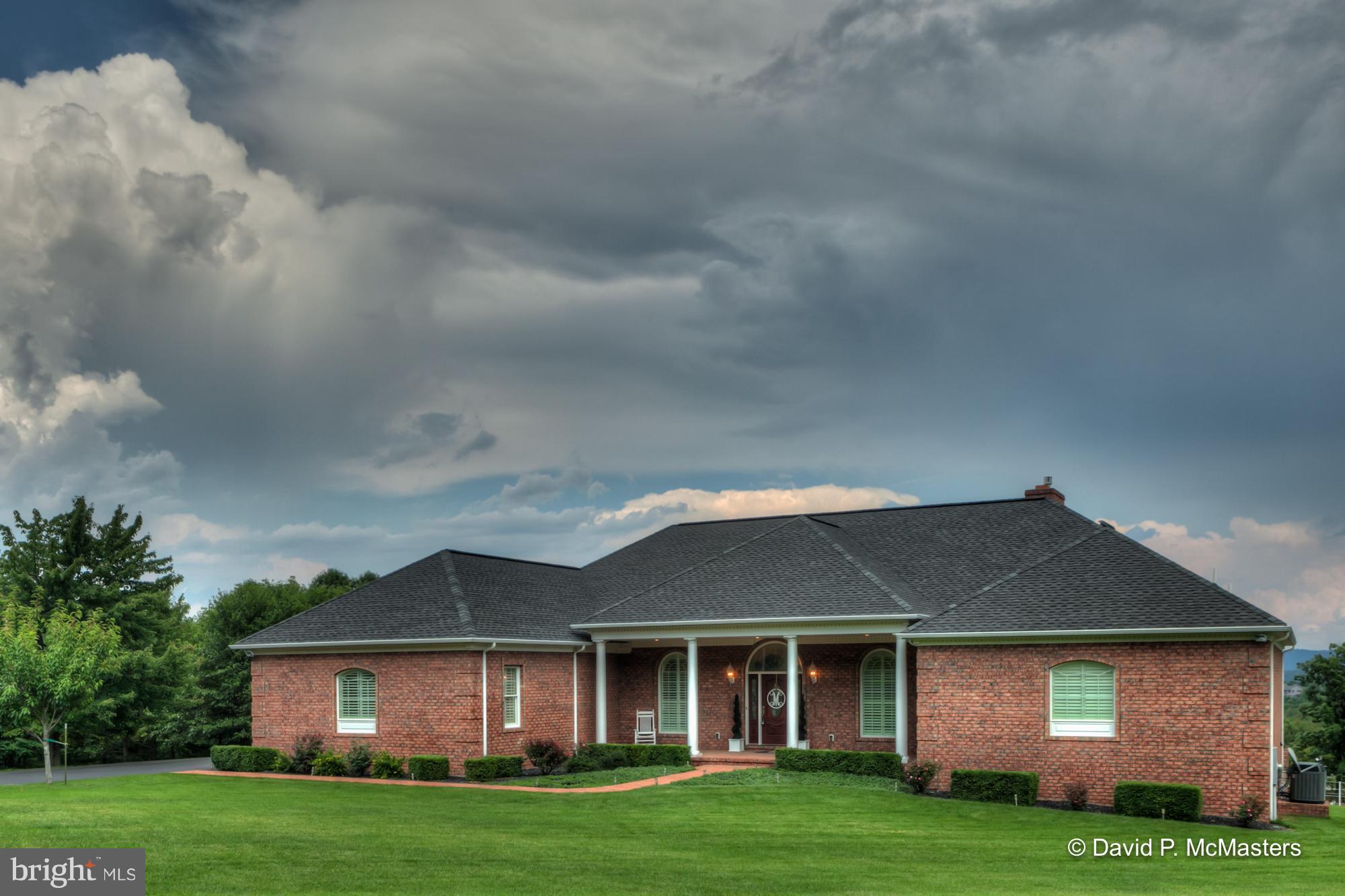 THE MEADOWS AT SLEEPY CREEK - Residential