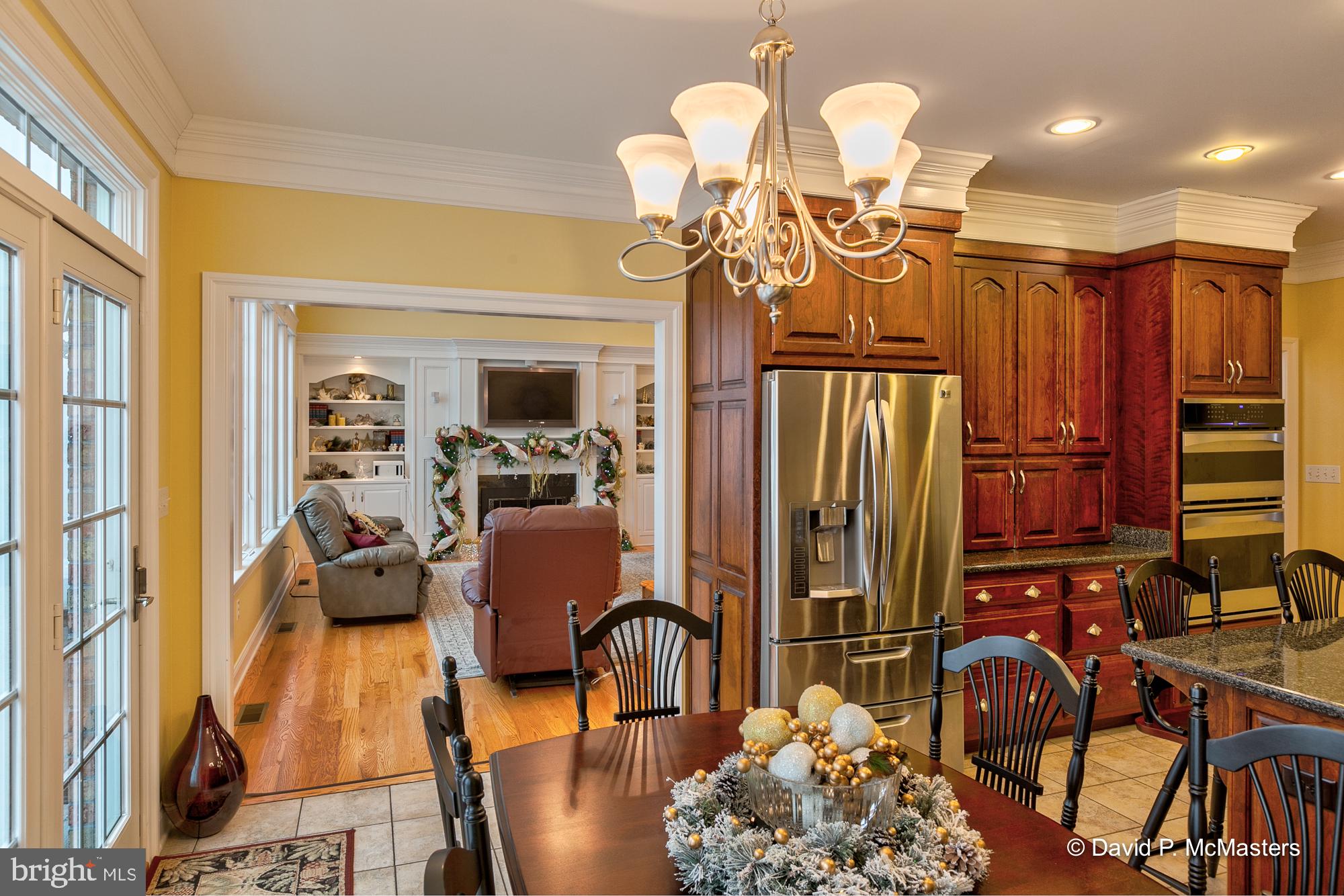 THE MEADOWS AT SLEEPY CREEK - Residential