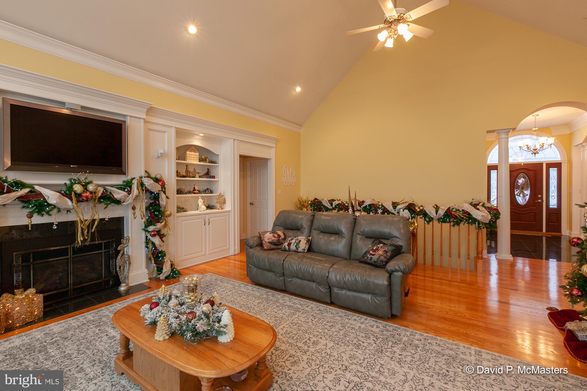 THE MEADOWS AT SLEEPY CREEK - Residential