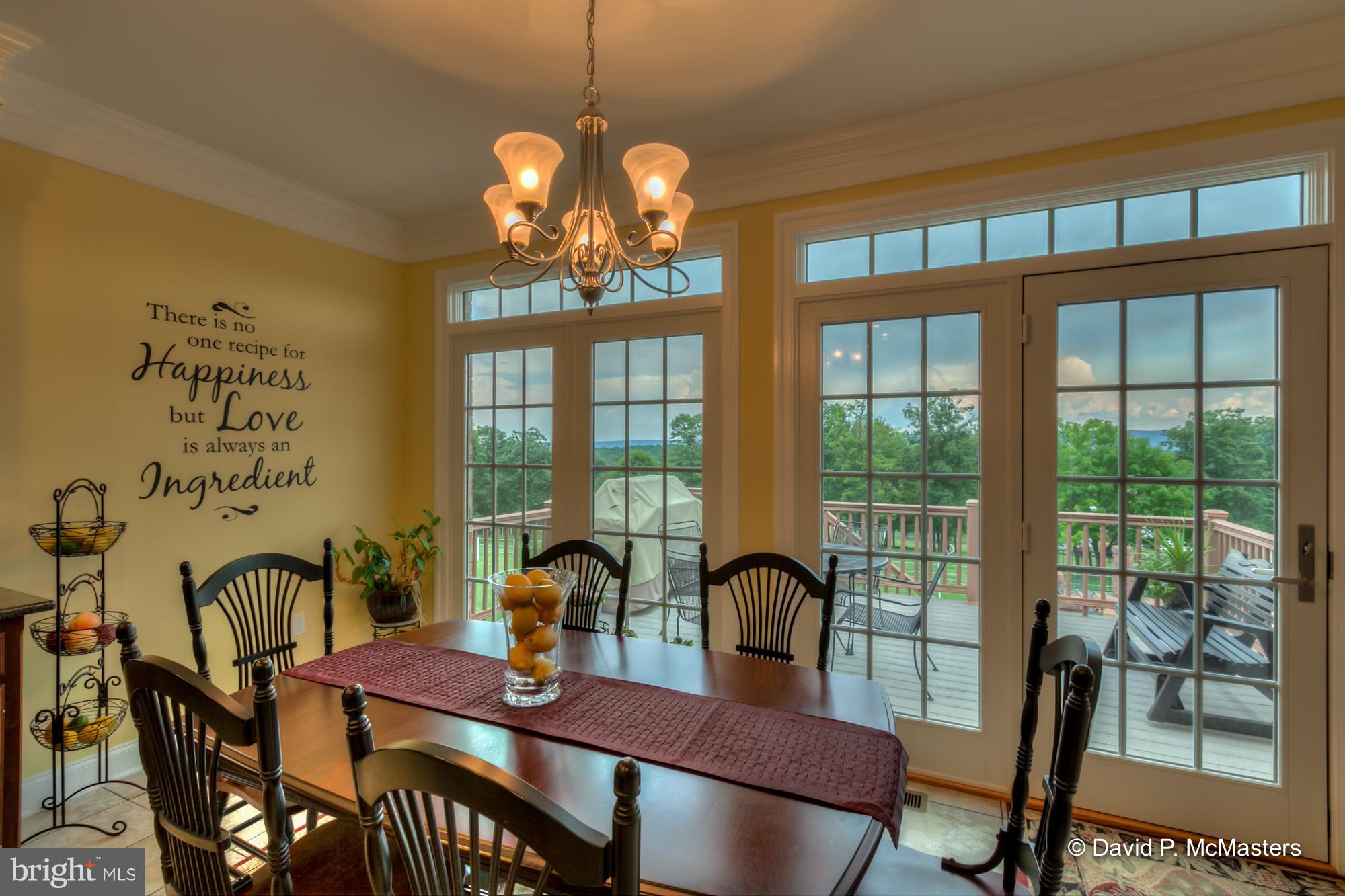 THE MEADOWS AT SLEEPY CREEK - Residential