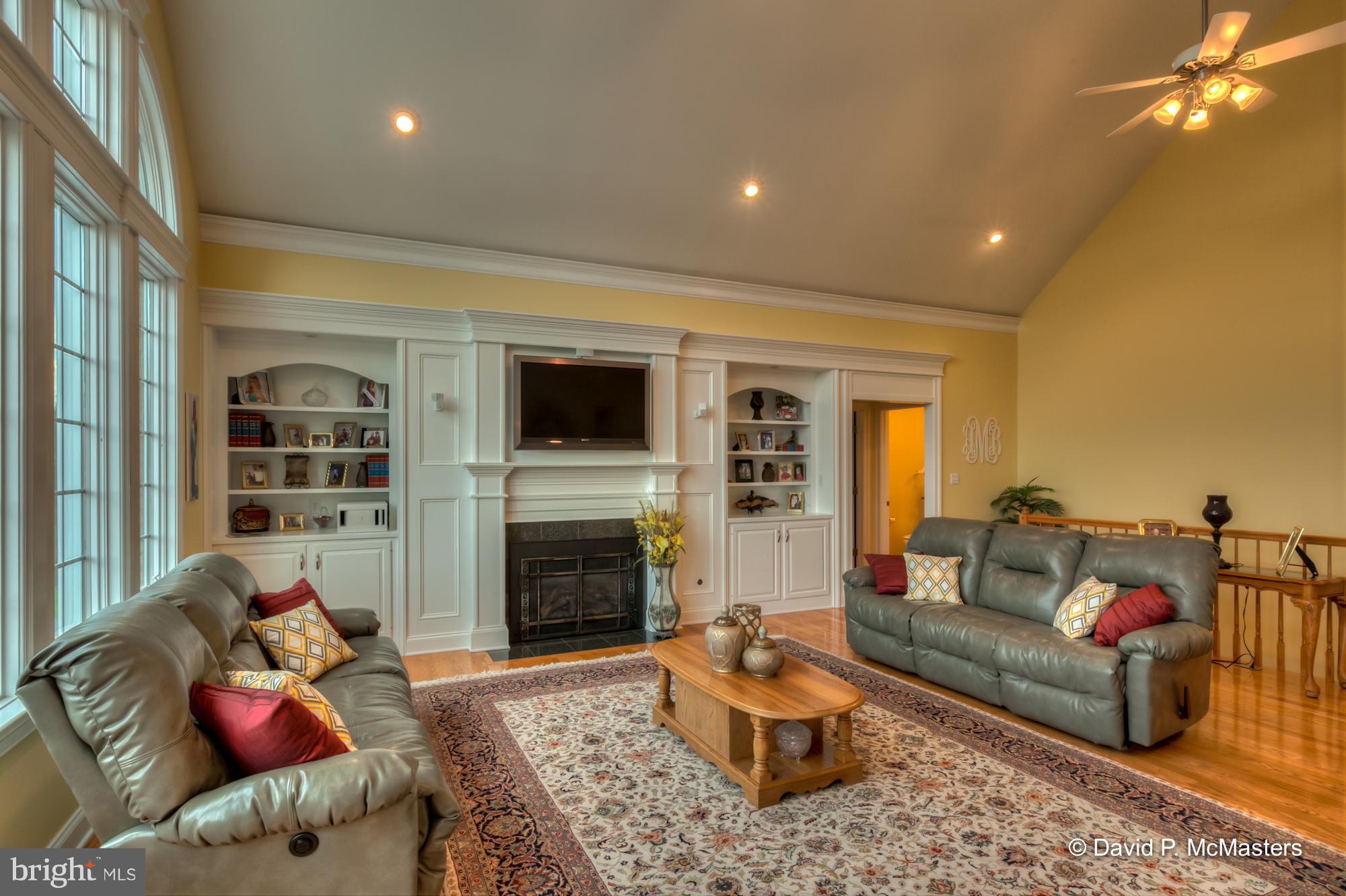 THE MEADOWS AT SLEEPY CREEK - Residential