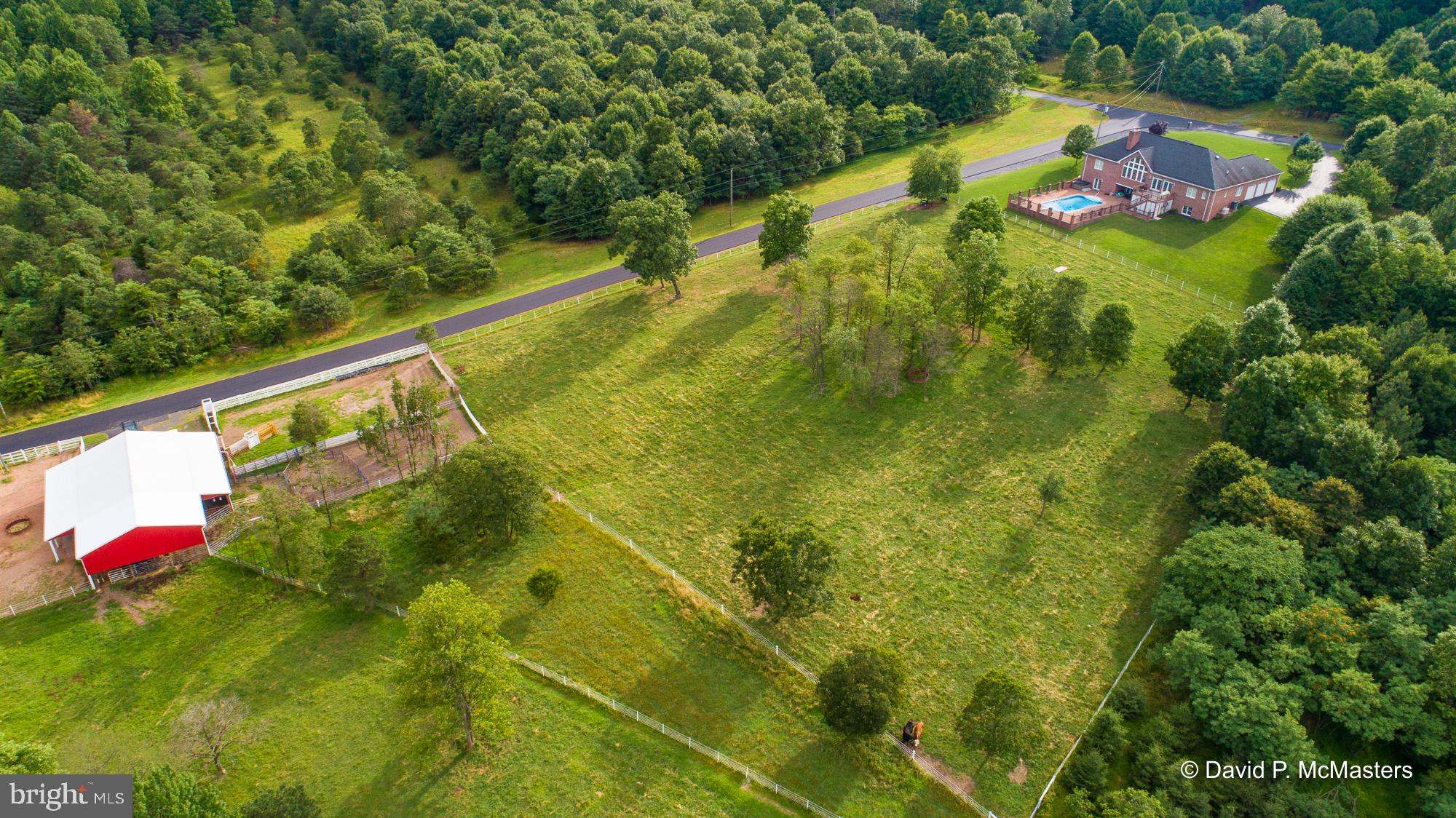 THE MEADOWS AT SLEEPY CREEK - Residential