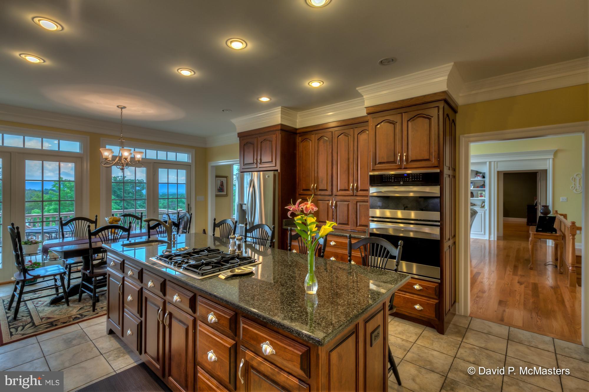 THE MEADOWS AT SLEEPY CREEK - Residential