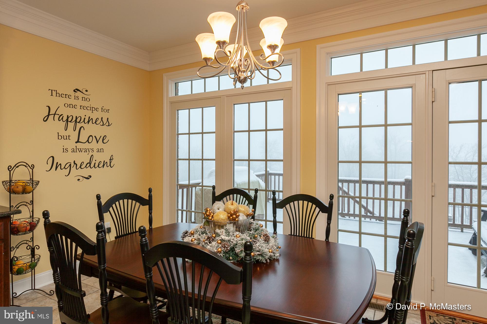 THE MEADOWS AT SLEEPY CREEK - Residential