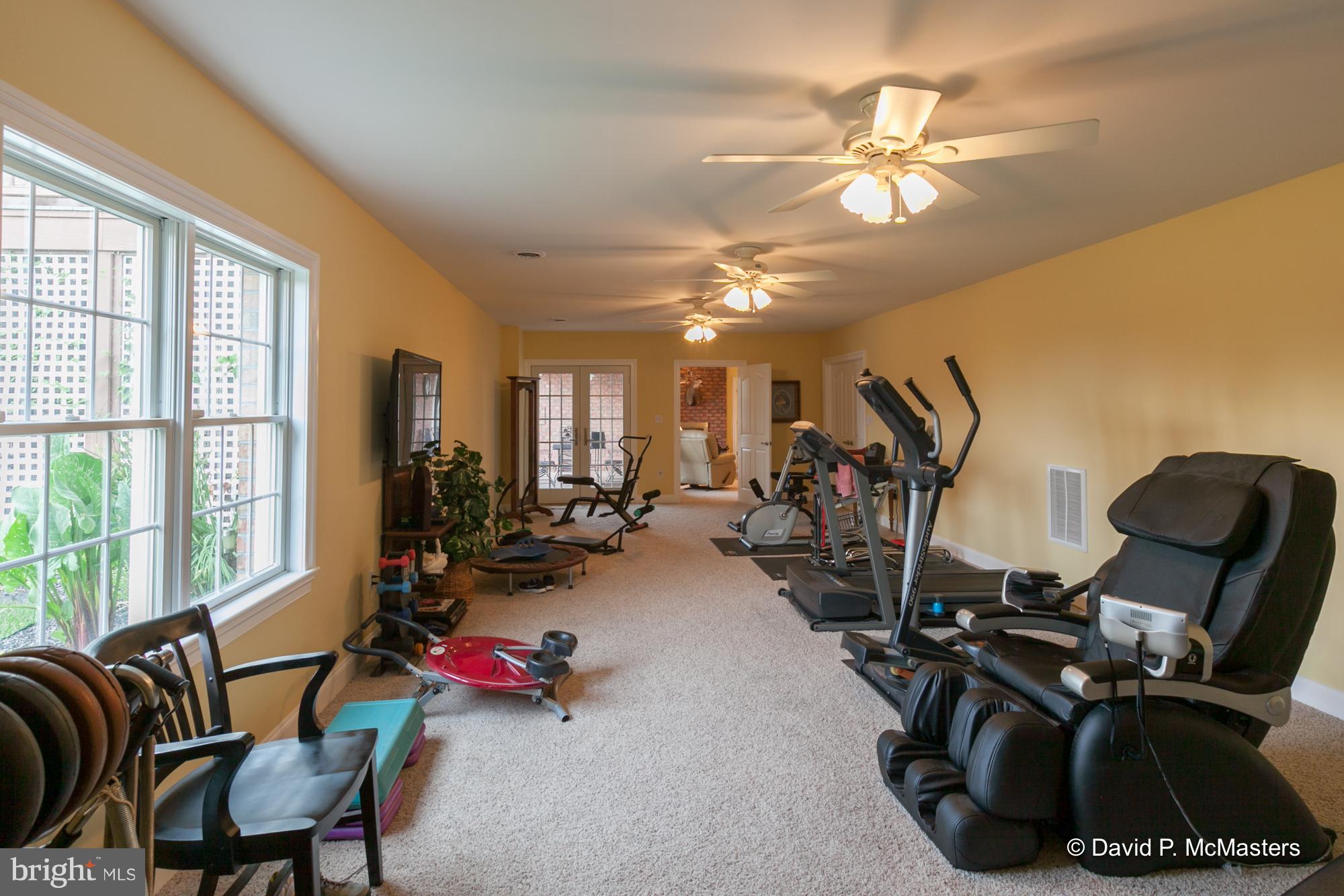 THE MEADOWS AT SLEEPY CREEK - Residential