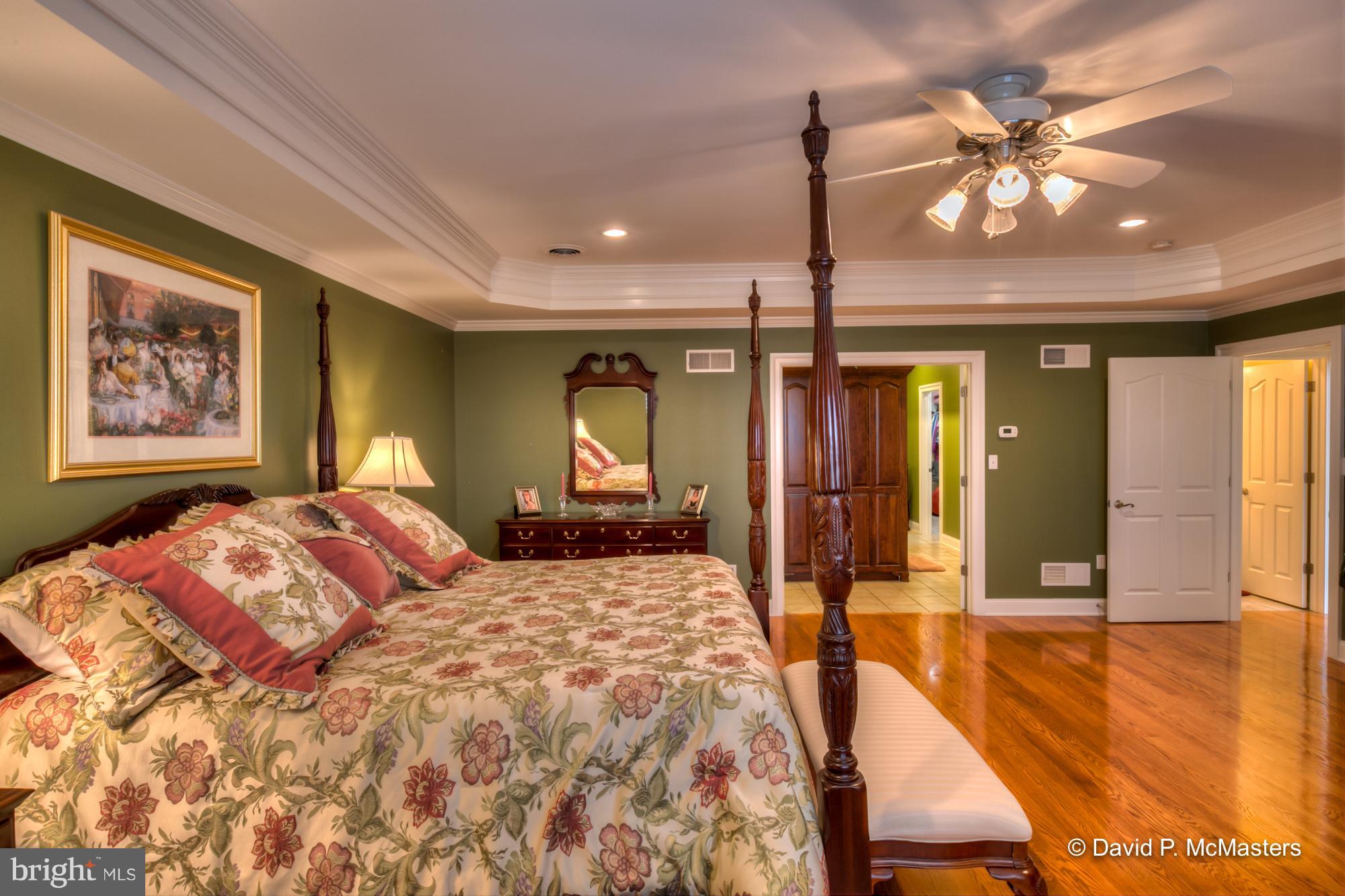 THE MEADOWS AT SLEEPY CREEK - Residential