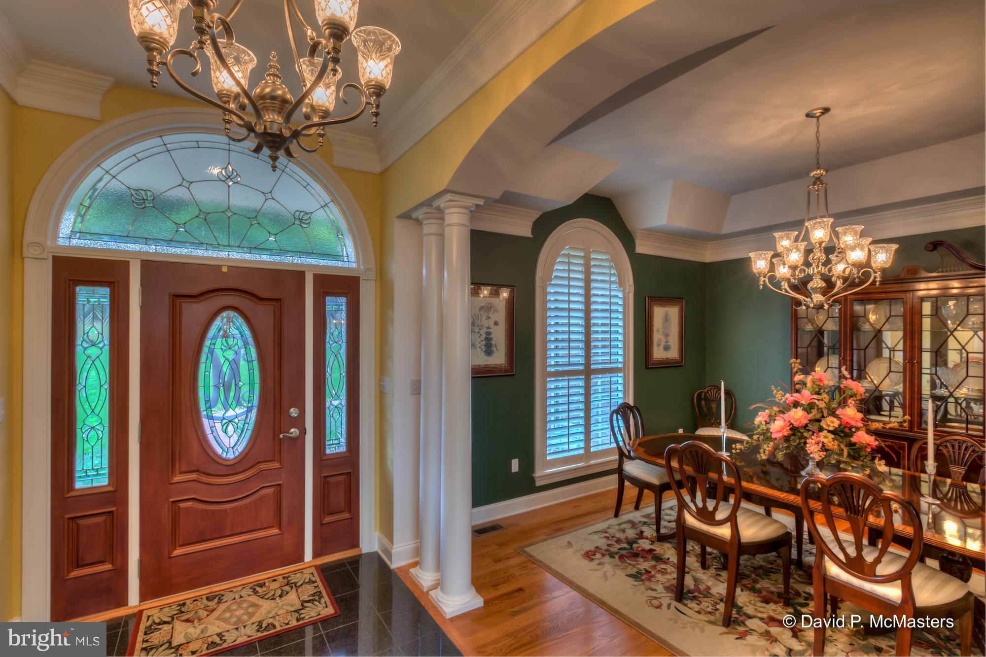 THE MEADOWS AT SLEEPY CREEK - Residential