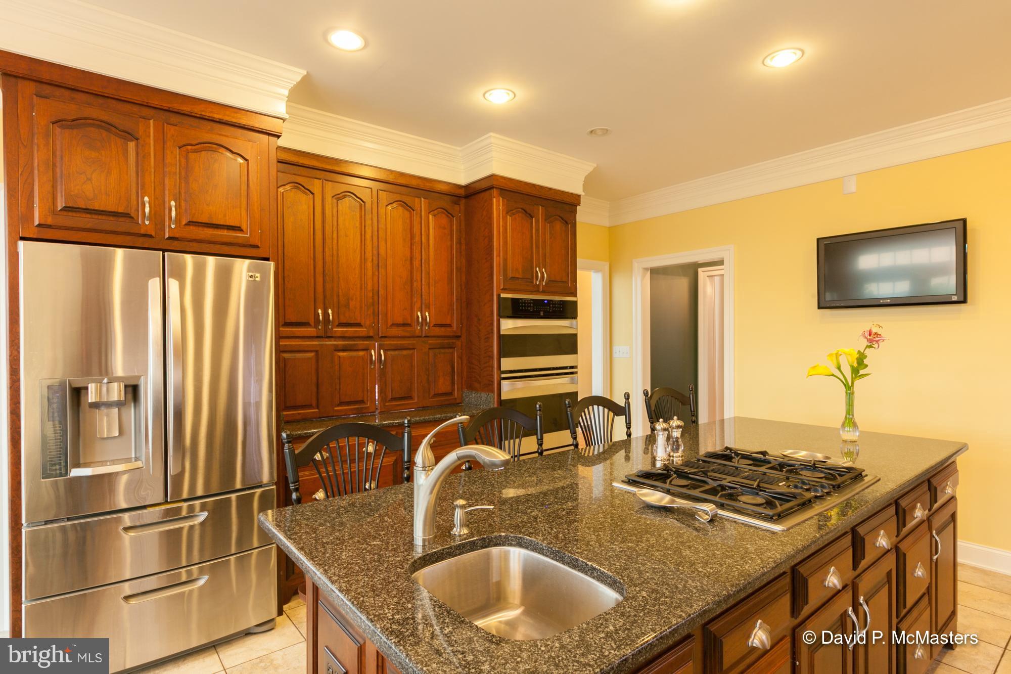 THE MEADOWS AT SLEEPY CREEK - Residential