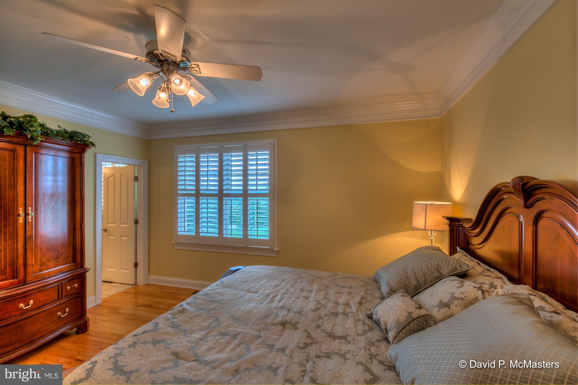 THE MEADOWS AT SLEEPY CREEK - Residential