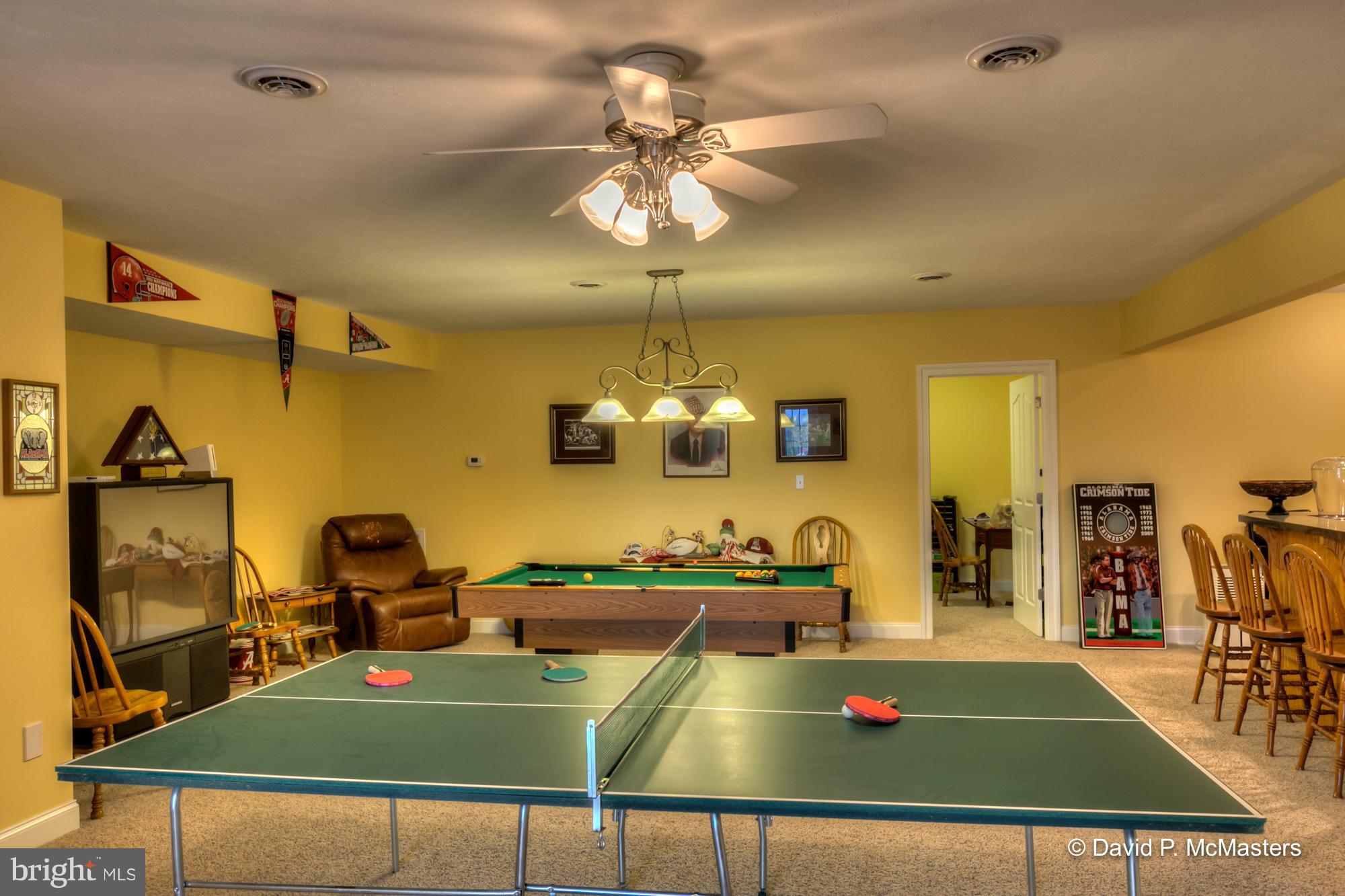 THE MEADOWS AT SLEEPY CREEK - Residential