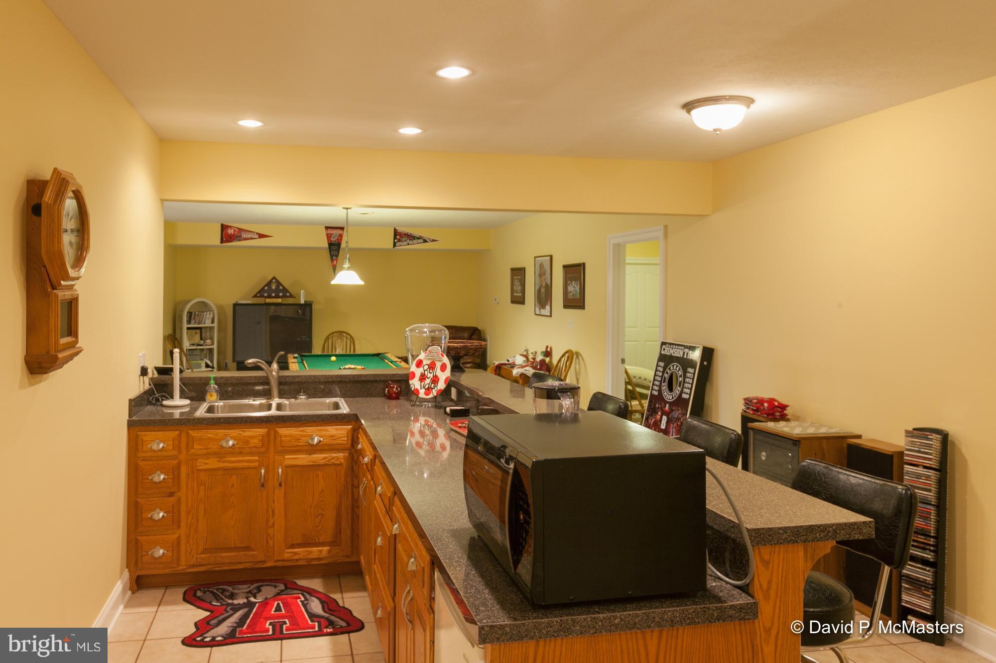 THE MEADOWS AT SLEEPY CREEK - Residential